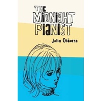 The Midnight Pianist -Osborne, Julia Children's Book