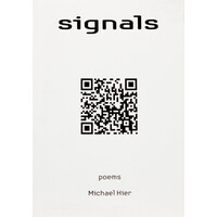 Signals -Michael Hier Paperback Book