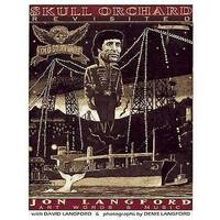 Skull Orchard Revisited: Art, Words & Music [With CD (Audio)] - Music Book