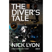 The Diver's Tale -Nick Lyon Sports & Recreation Book