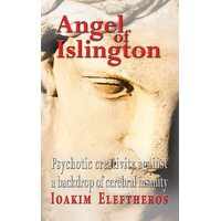 Angel of Islington - Ioakim Eleftheros