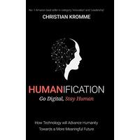 Humanification -Kromme, Christian Social Sciences Book