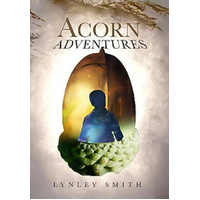 Acorn Adventures Lynley Smith Paperback Novel Book