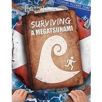 Surviving a Megatsunami: Surviving the Impossible - Languages Book