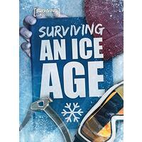 Surviving an Ice Age: Surviving the Impossible -Madeline Tyler Languages Book