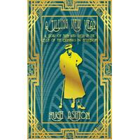 A Tilling New Year: A story of Mapp & Lucia in the Style of the Originals by E.F.Benson  - Hugh Ashton