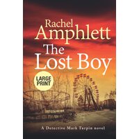 The Lost Boy  - Rachel Amphlett