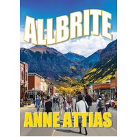 Allbrite - Anne Attias