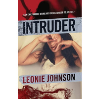 Intruder -Leonie Johnson Fiction Book