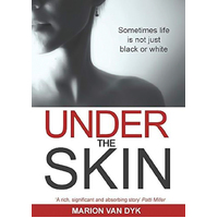 Under the Skin -Marion Van Dyk Social Sciences Book