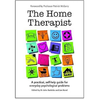 The Home Therapist Book