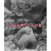 Heartland Nici Cumpston Paperback Book