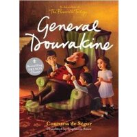 General Dourakine -Comtesse De Segur,Stephanie Smee Children's Book