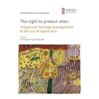 The right to protect sites Book