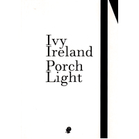 Porch Light Ivy Ireland Paperback Book