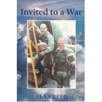 Invited to a War - Alan Reed