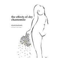 the effects of dry chamomile - Elyssia Koulouris