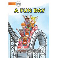 A Fun Day - Uduman