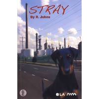 Stray and The Parricide -R. Johns Diane Stubbings Novel Book