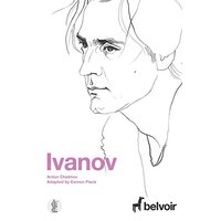 Ivanov -Anton Chekhov,Eamon Flack Fiction Book