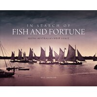 In Search of Fish and Fortune: Along Australia's West Coast - Transport Book