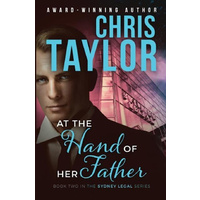 At the Hand of Her Father -Book Two in the Sydney Legal Series (Sydney Legal)