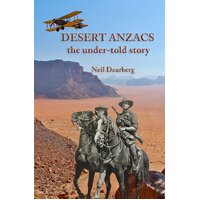 Desert Anzacs Technology & Engineering Book