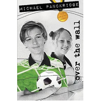 Panckridge, M: Over the Wall Michael Panckridge Paperback Book