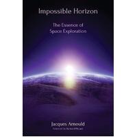 Impossible Horizon: The Essence of Space Exploration - Religion Book