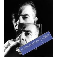Joao John Mateer Paperback Book