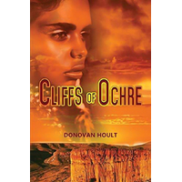 Cliffs of Ochre - Fiction Novel Book