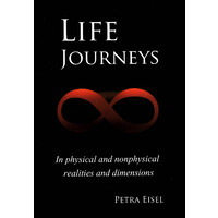 Life Journeys: In Physical and Nonphysical Realities and Dimensions