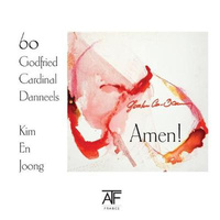 Amen! [French]: 60 Godfried Cardinal Danneels and Kim En Joong Book