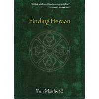 Finding Heraan -Muirhead, Tim Health & Wellbeing Book