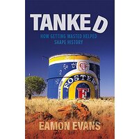Tanked -Eamon Evans Humour Book