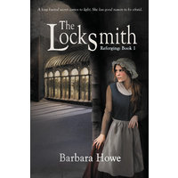 The Locksmith: Book 1 of Reforging Series (Reforging Series) - Languages Book
