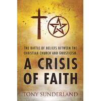 A Crisis of Faith Religion Book