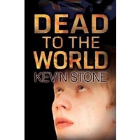 Dead to the World -Kevin Stone Fiction Book