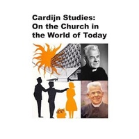 Cardijn Studies -On the Church in the World of Today - Religion Book