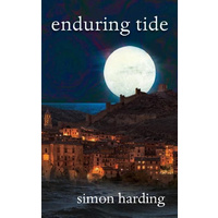 Enduring Tide (Ancient Tide) -Simon Harding Book