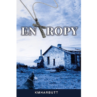 Entropy: a storm inside -Karen Harbutt Book