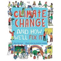 Climate Change: The Real Problem and What We Can Do To Fix It - Australian Geographic