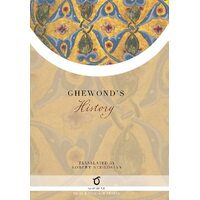 Ghewonds History - Ghewond