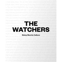 The Watchers - Photography Book
