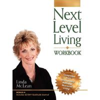 Next Level Living Workbook - Linda McLean