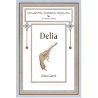 Delia - John Garst
