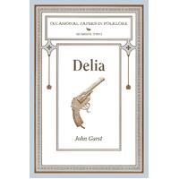 Delia - John Garst