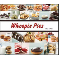 Whoopie Pies Danya Weiner Viola Goren Hardcover Book