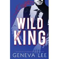 Wild King: The Royals Collection  - Lee Geneva