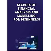 Secrets of Financial Analysis and Modelling For Beginners! - Andrei Besedin